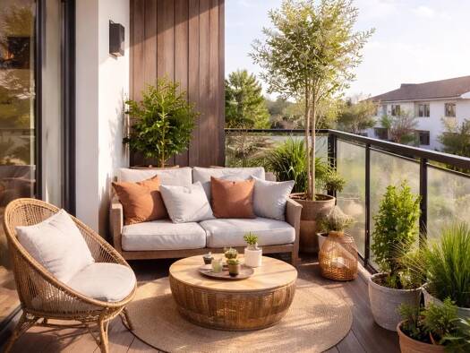 Appartement à vendre - neuf 233 000 € 3 pièces 2 chambres 64 m² 2ème étage Ouest Acigné 35690