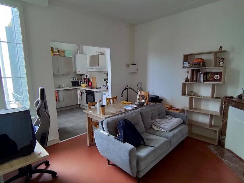 Maison à louer, 39m², LUISANT