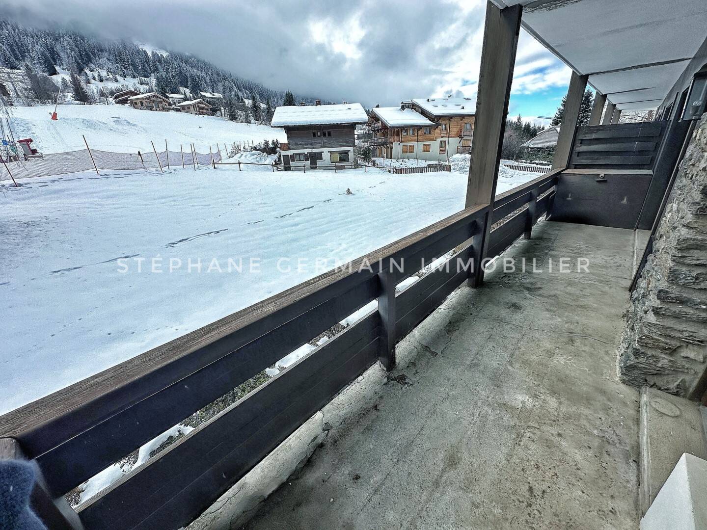 Maison à vendre, 109m², MEGEVE
