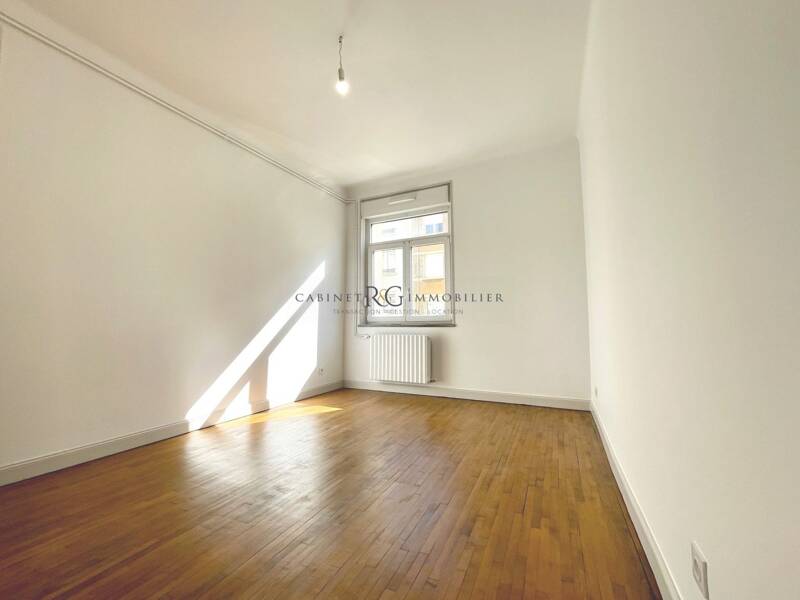 Maison à louer, 52m², METZ