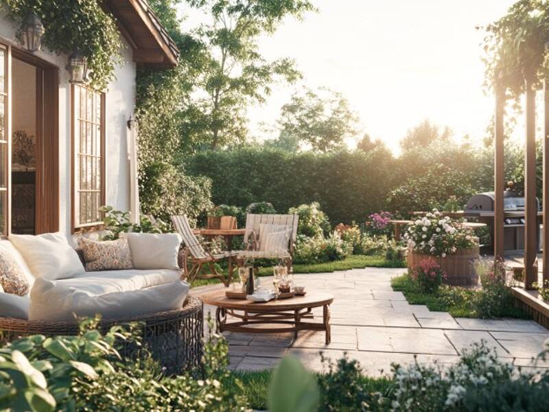 Maison à vendre, 73m², MONTPELLIER