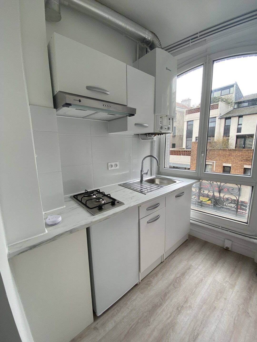 Maison à louer, 47m², IVRY SUR SEINE