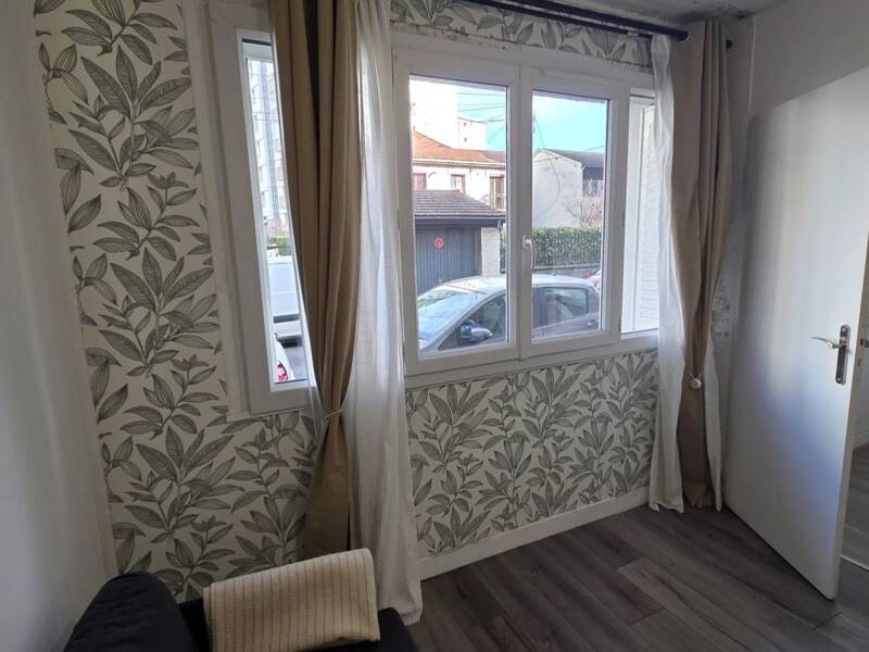 Maison à louer, 24m², GRENOBLE