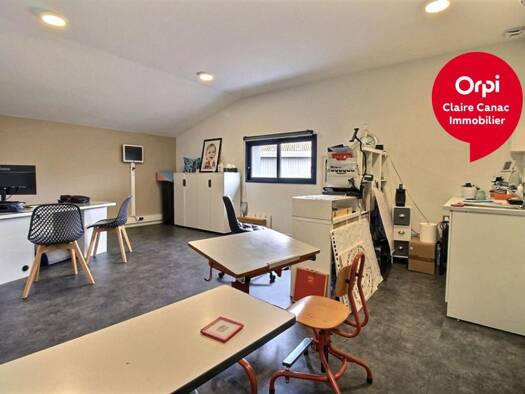 Local commercial à louer 643 € Le Pigne Lavaur 81500