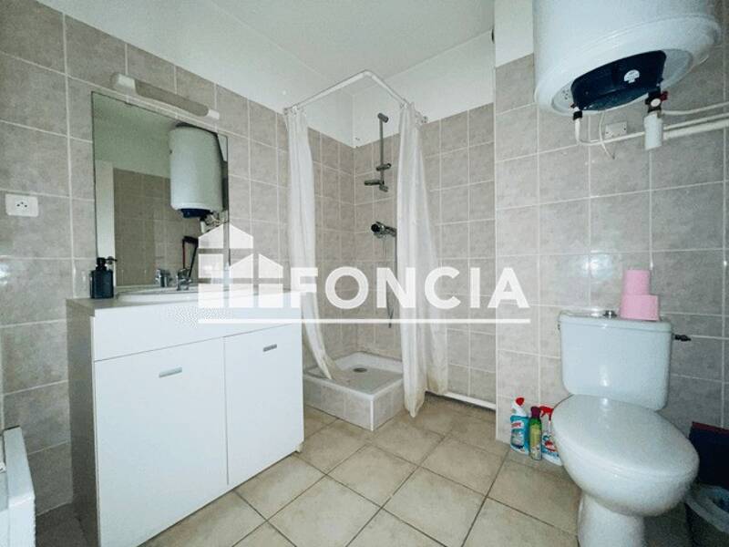 Maison à louer, 24m², TOULON