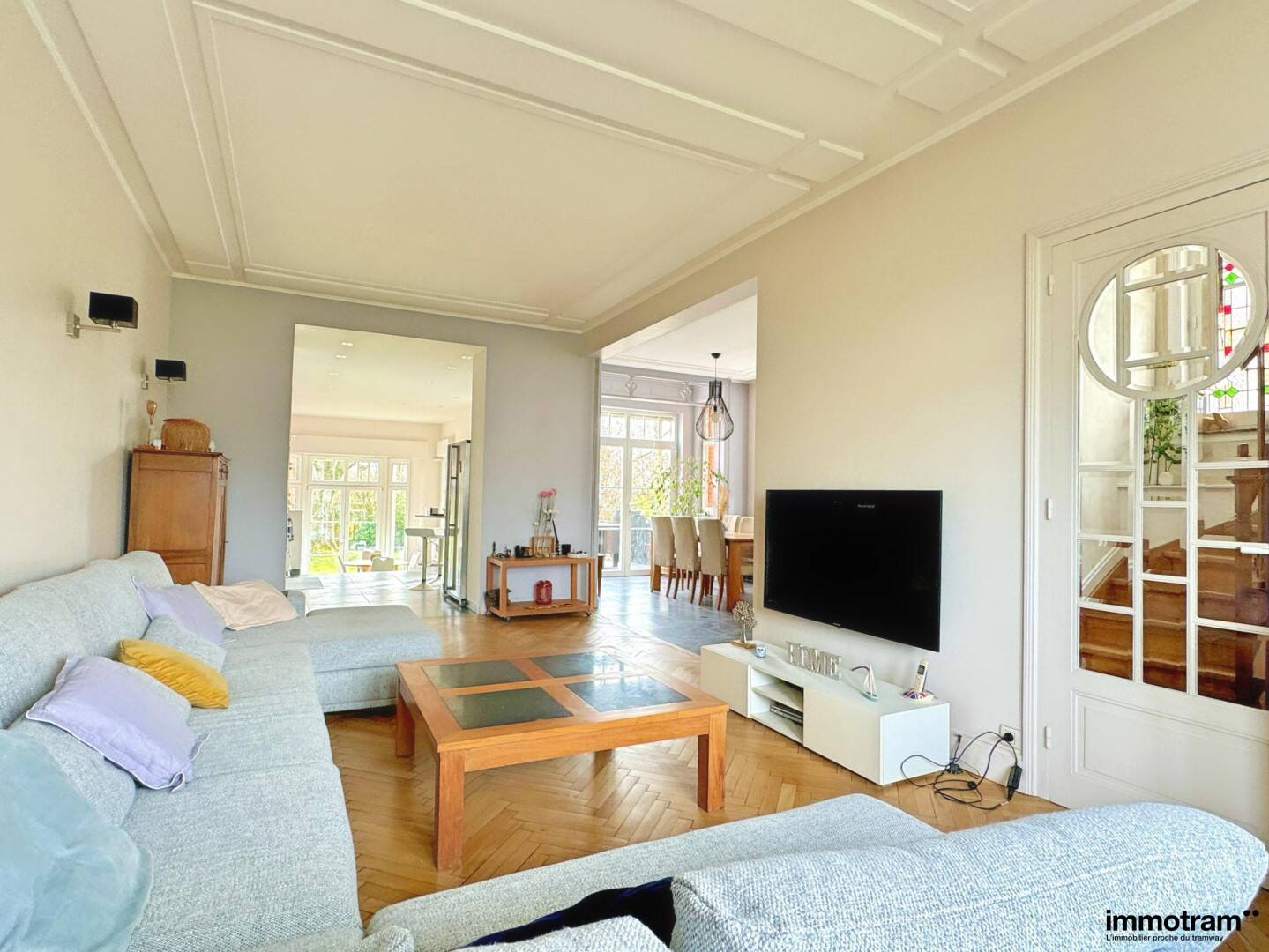 Maison à vendre, 181m², MARCQ EN BAROEUL