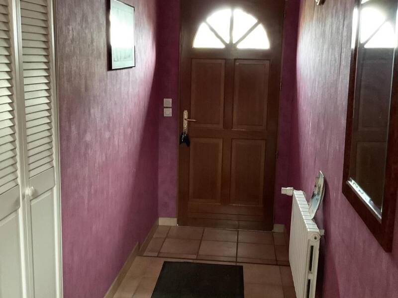 Maison à vendre, 111m², ANGERS