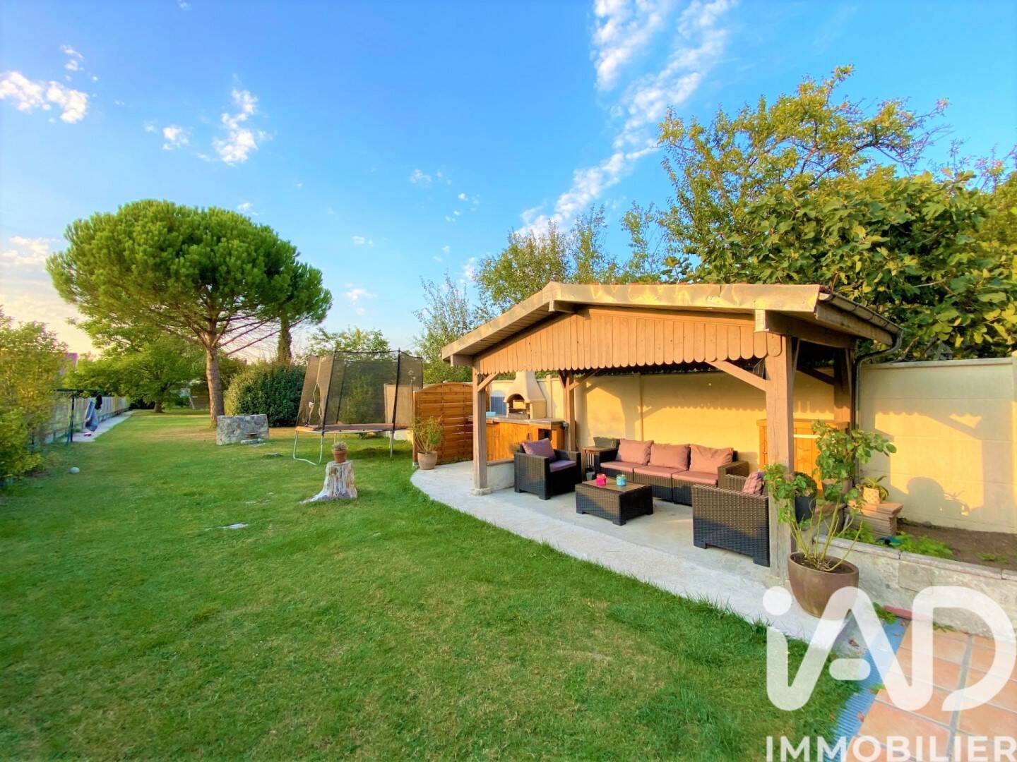Maison à vendre, 116m², CORBEIL ESSONNES