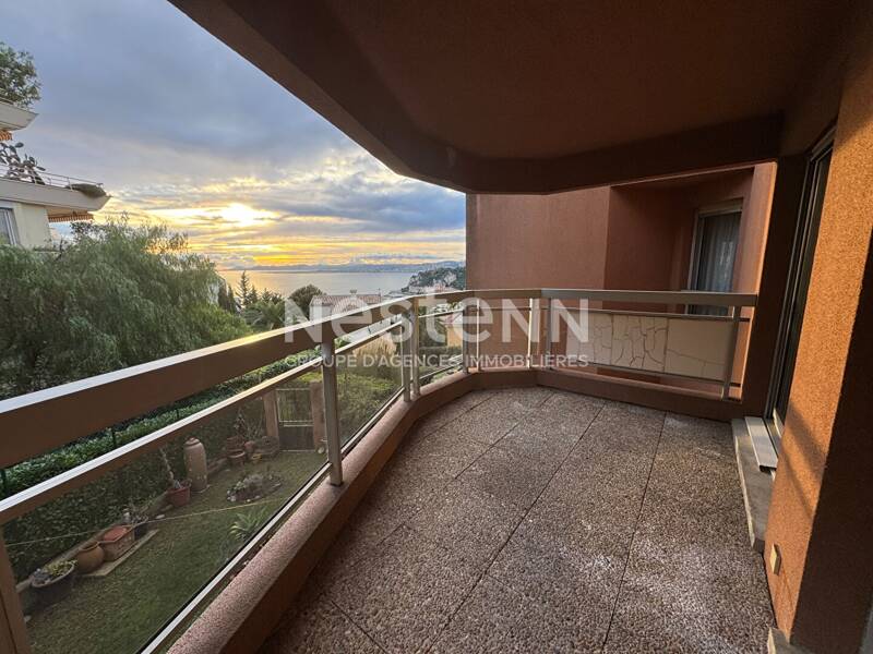 Maison à louer, 66m², NICE