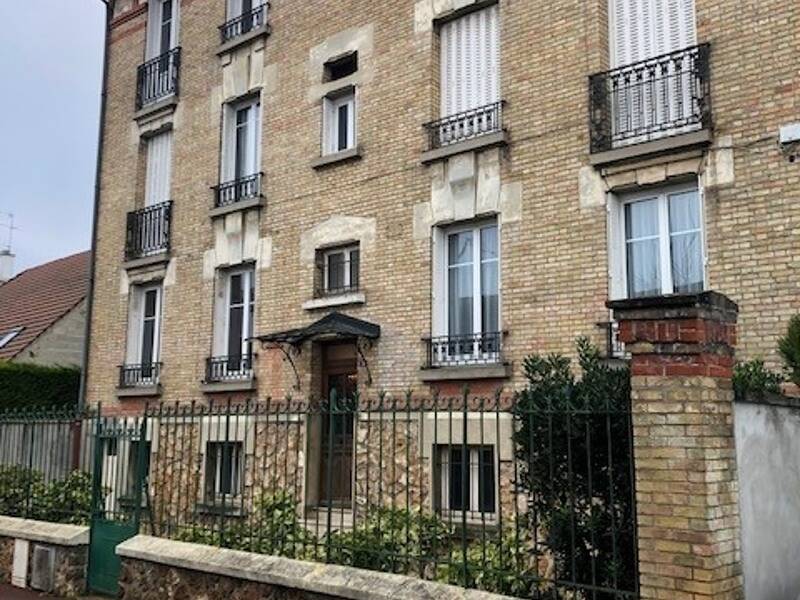 Maison à louer, 49m², MARLY LE ROI