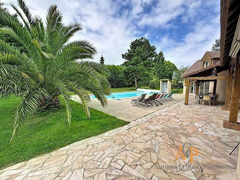 Maison à vendre, 183m², OUISTREHAM