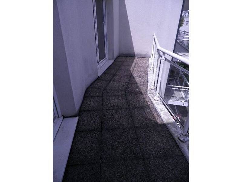 Maison à louer, 90m², STRASBOURG