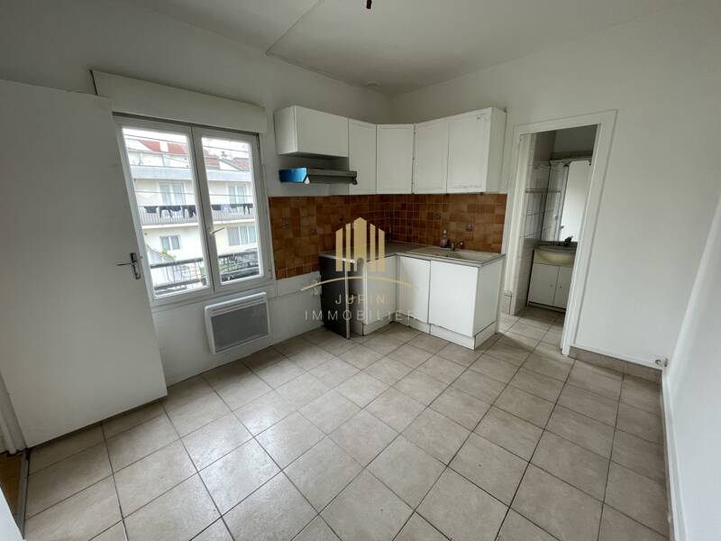 Maison à louer, 32m², SEINE SAINT DENIS