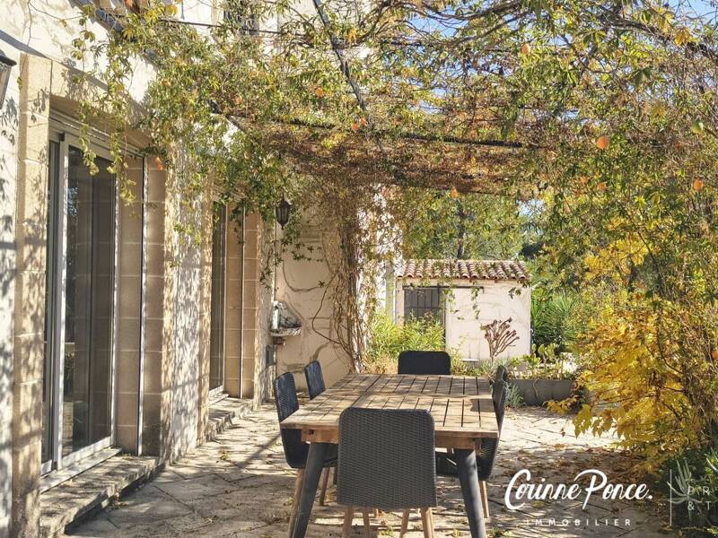 Maison à vendre, 184m², NIMES