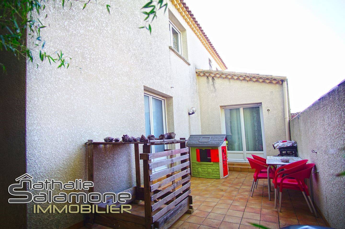 Maison à vendre, 195m², FRONTIGNAN