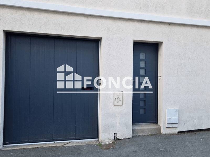 Maison à louer, 158m², ANGERS