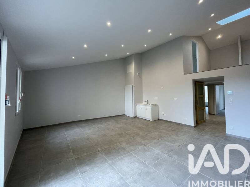 Maison à vendre, 110m², LORIOL SUR DROME