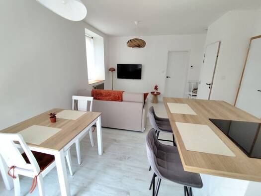 Immeuble à vendre 574 750 € 245 m² Ouest Beaupréau-en-Mauges 49600