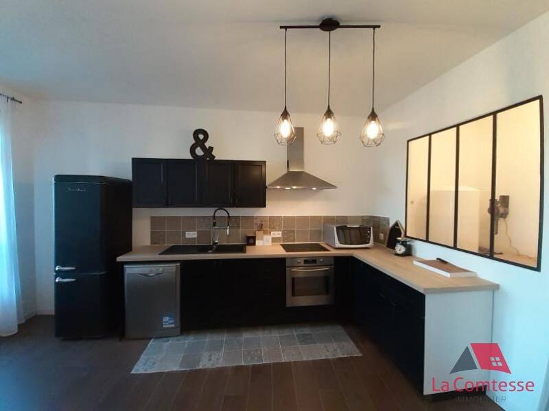 Maison à louer, 68m², MARSEILLE 10E