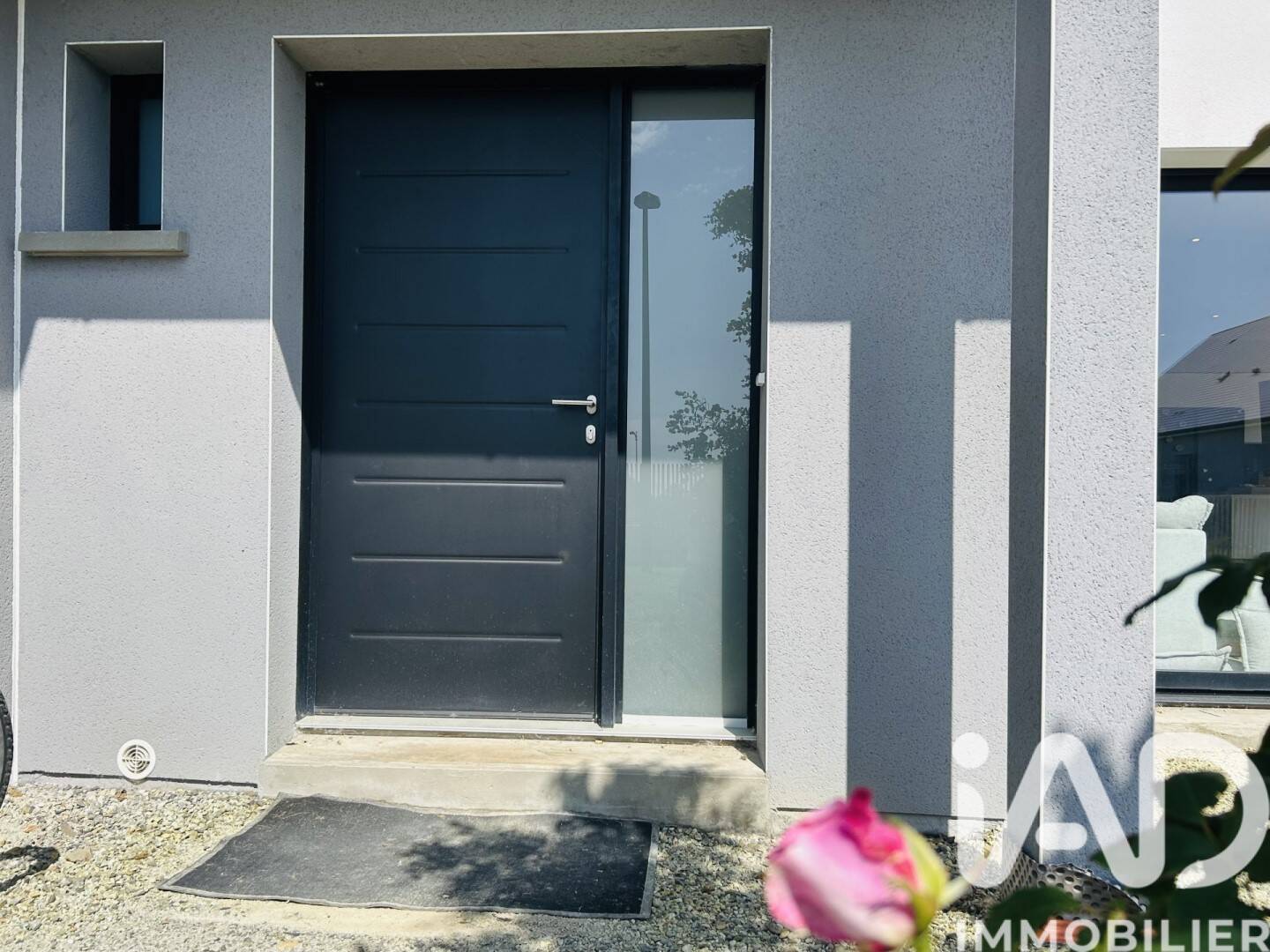 Maison à vendre, 160m², SAINT PAIR SUR MER