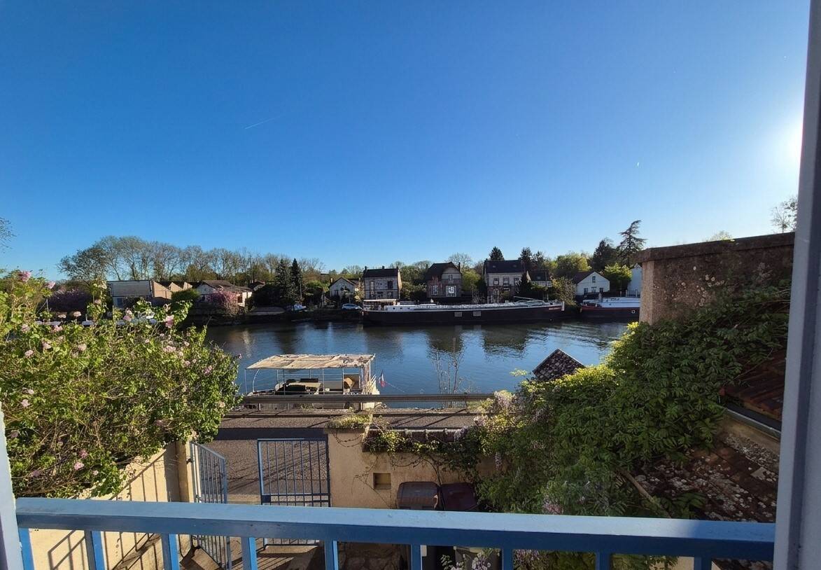 Maison à vendre, 106m², SAINT MAMMES