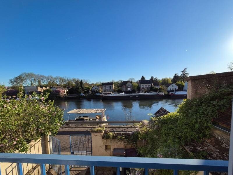 Maison à vendre, 106m², SAINT MAMMES