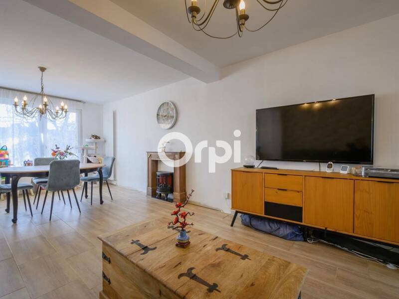 Maison à vendre, 88m², ANZIN