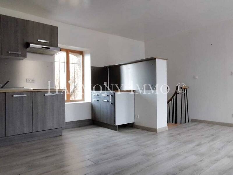 Maison à louer, 70m², LE MAGE