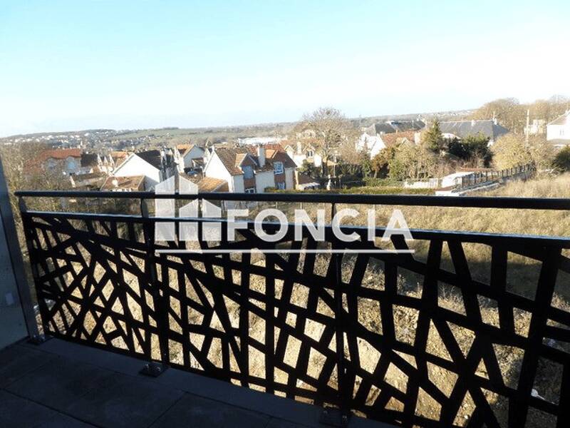 Maison à louer, 61m², COLOMBELLES