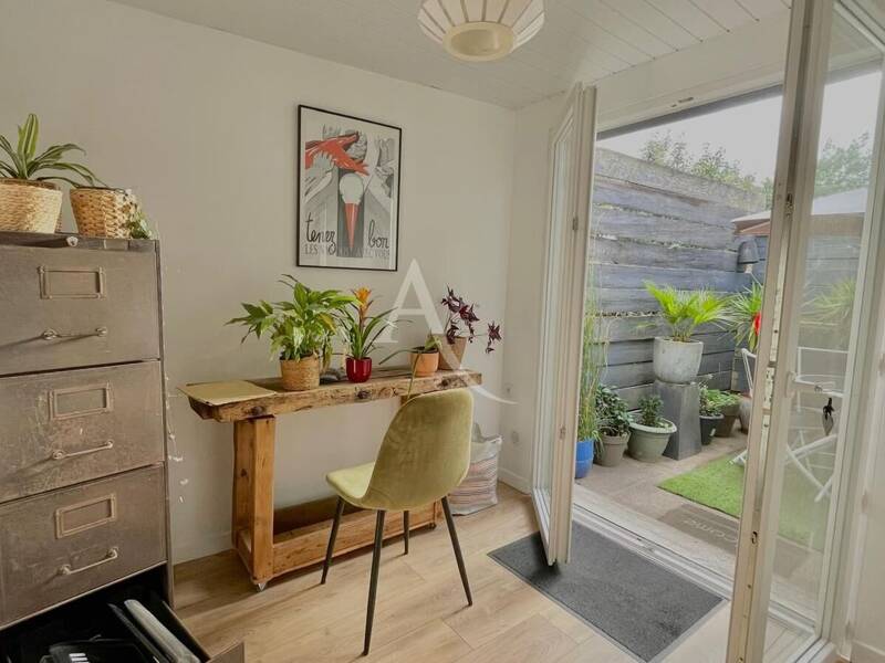 Maison à vendre, 92m², NANTES