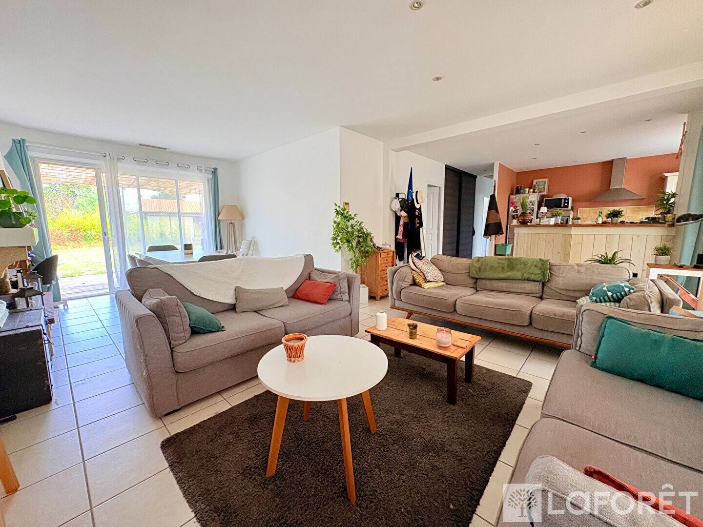 Maison à vendre, 99m², GUJAN MESTRAS