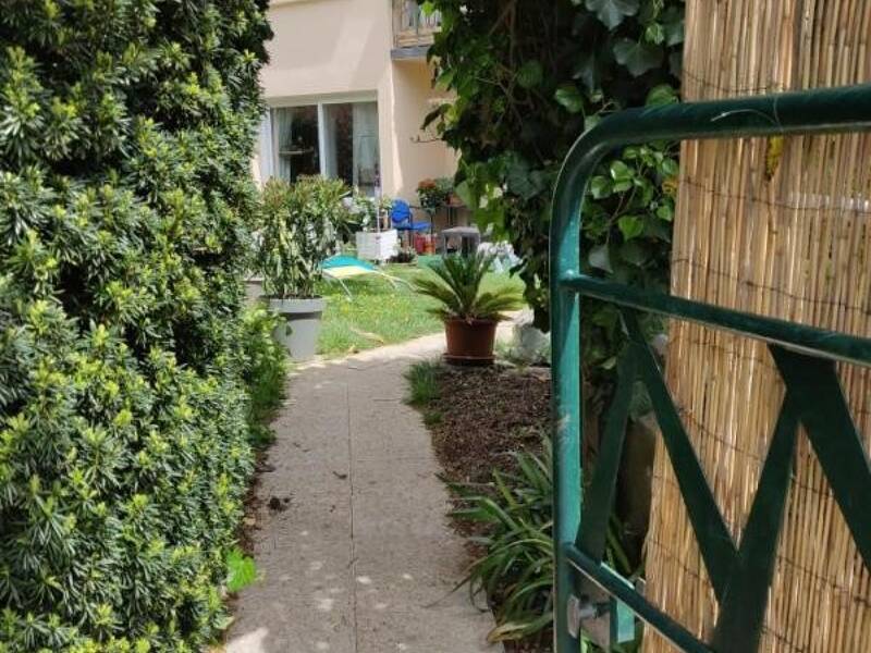 Maison à louer, 12m², LA ROCHE SUR YON