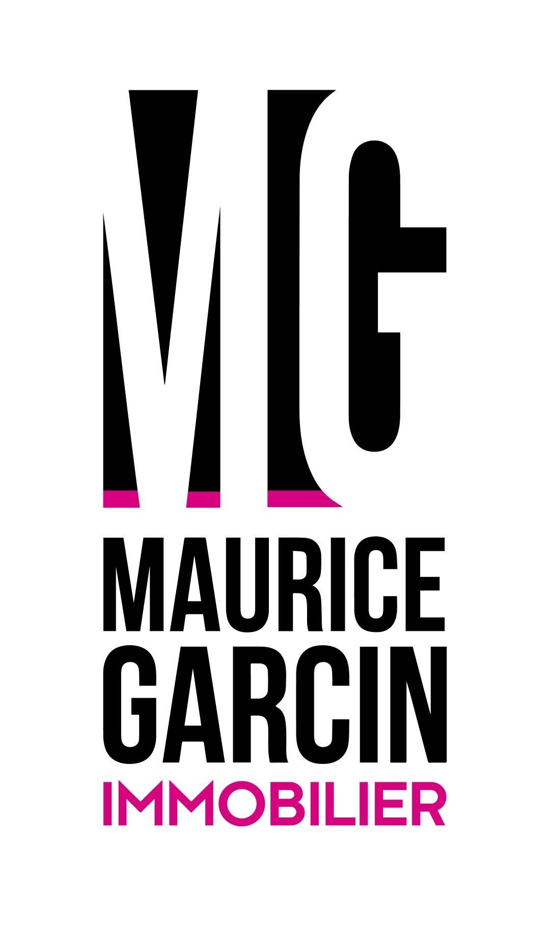 IMMOBILIER MAURICE GARCIN