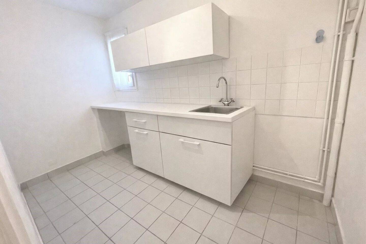 Maison à louer, 57m², LA FERTE SOUS JOUARRE