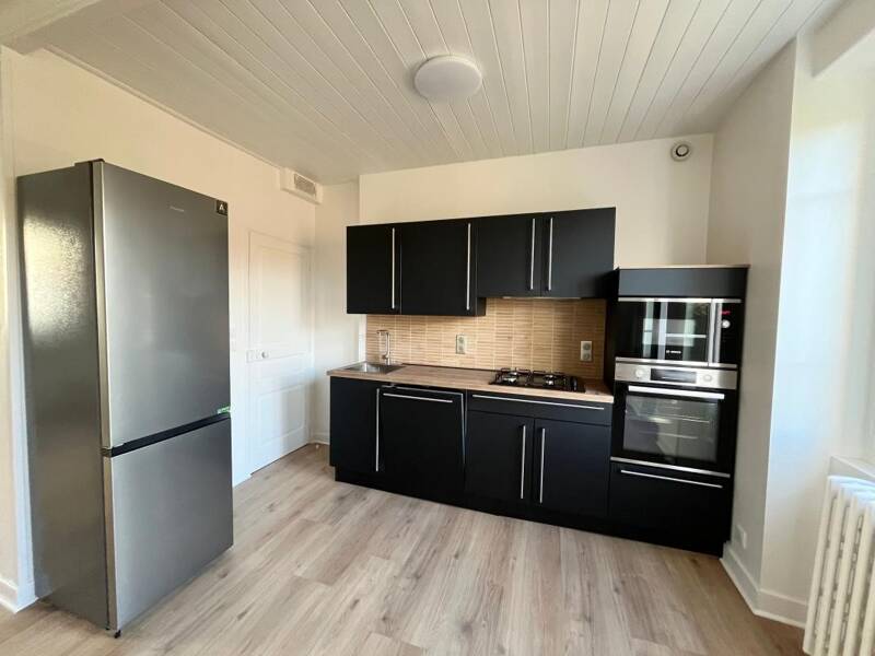 Maison à louer, 95m², LIMOGES