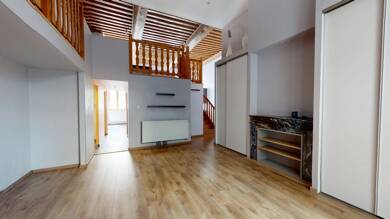 Appartement à vendre 310 000 € 3 pièces 2 chambres 95,2 m² RDC/2 Fourvière-Saint Just Lyon 5ème 69005