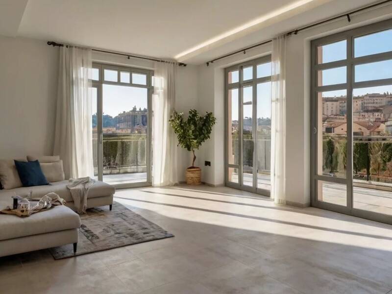 Maison à vendre, 85m², SALON DE PROVENCE
