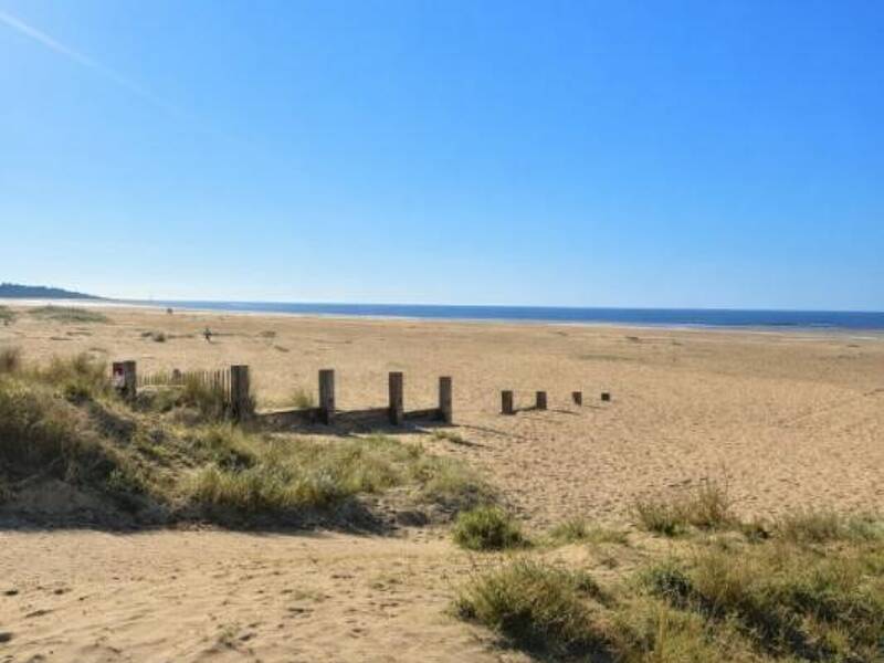 Maison à louer, 155m², SAINT BREVIN LES PINS