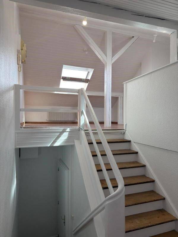 Maison à louer, 54m², MULHOUSE