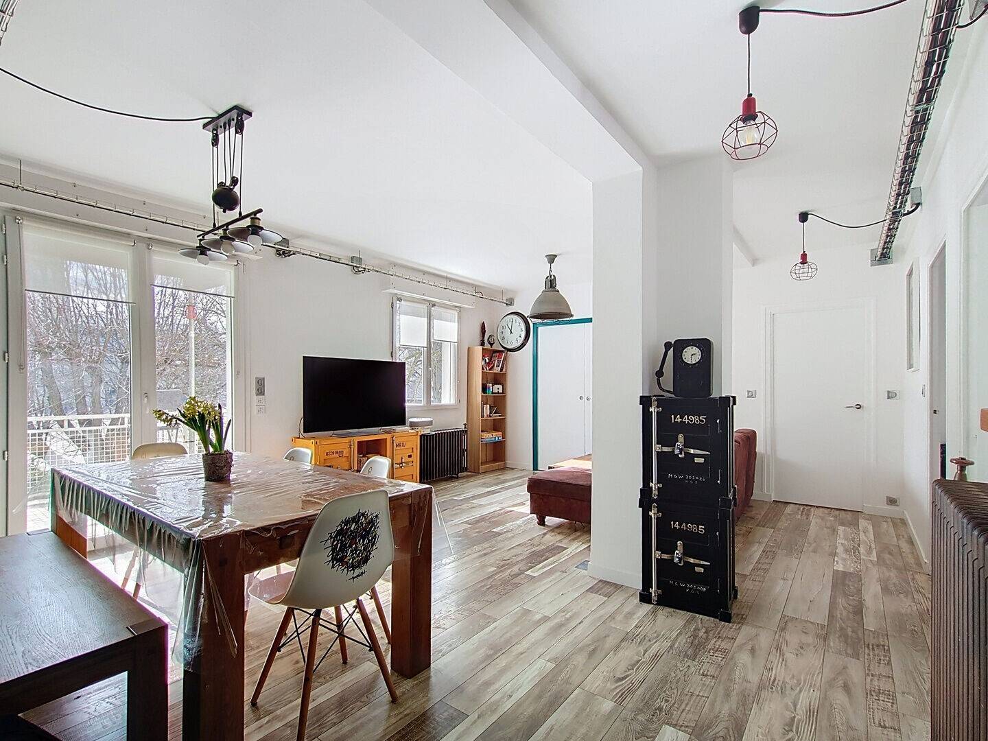 Maison à vendre, 90m², LA ROCHELLE