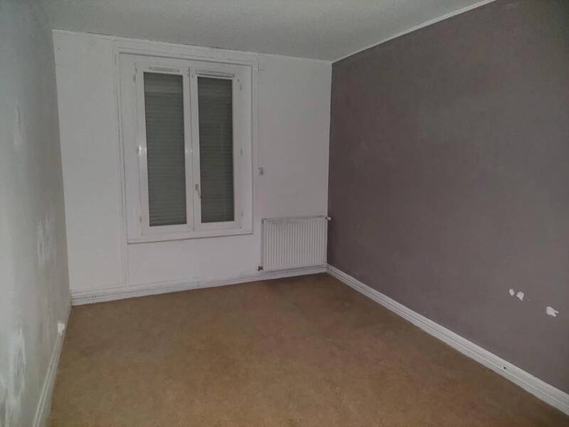 Maison à louer, 62m², SAINT ETIENNE