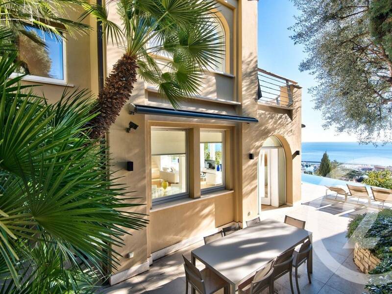 Maison à louer, 175m², BEAULIEU SUR MER