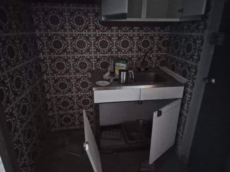 Maison à vendre, 24m², CONTREXEVILLE