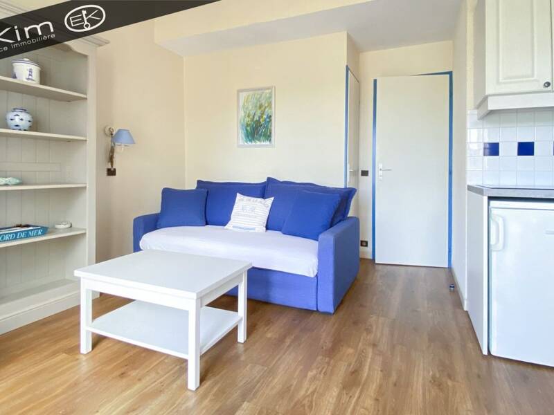 Maison à vendre, 27m², TALMONT SAINT HILAIRE