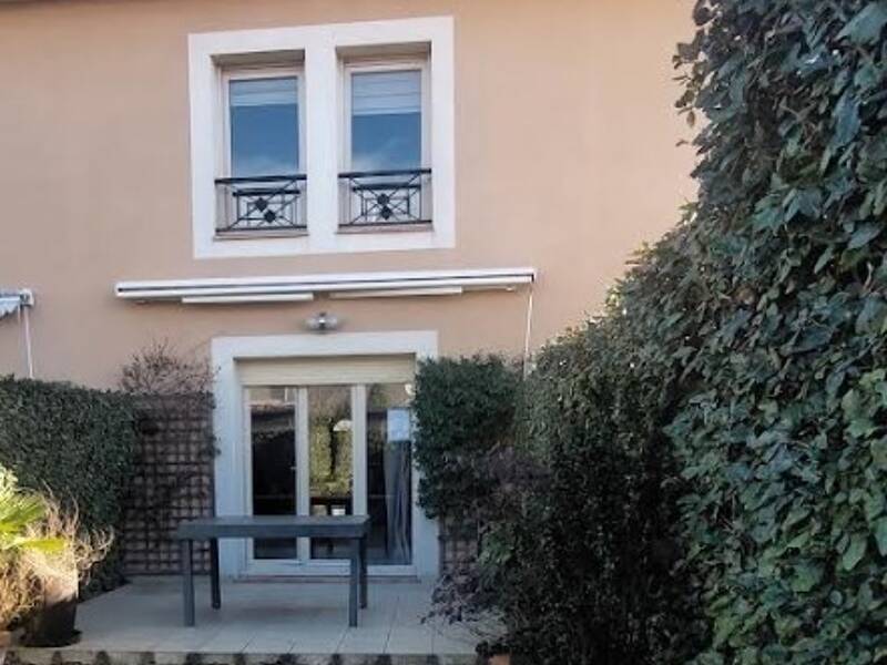 Maison à louer, 78m², SAINT GILLES