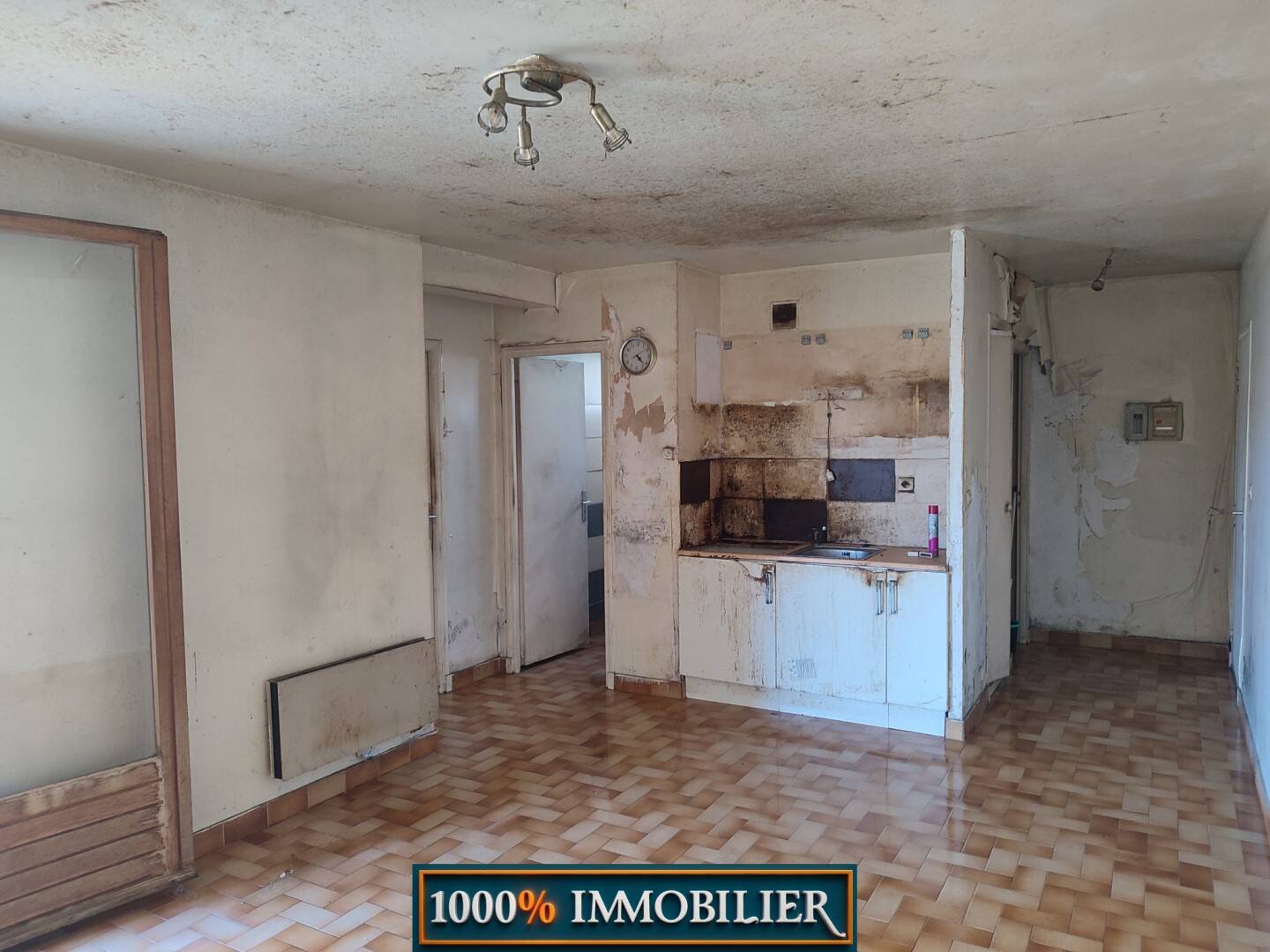 Maison à vendre, 36m², VALRAS PLAGE