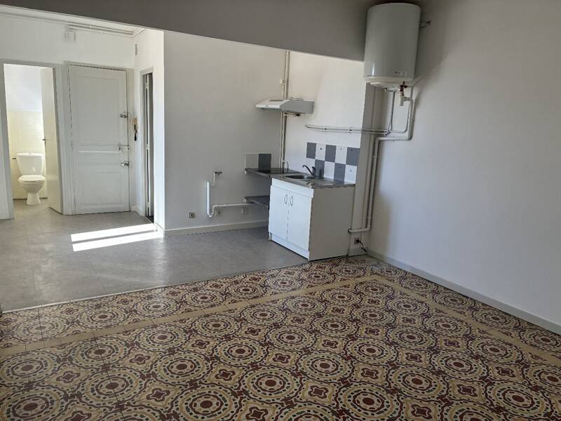 Maison à louer, 53m², BEZIERS