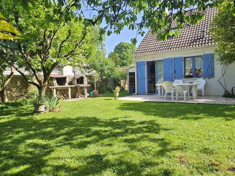 Maison à vendre, 122m², MANDRES LES ROSES