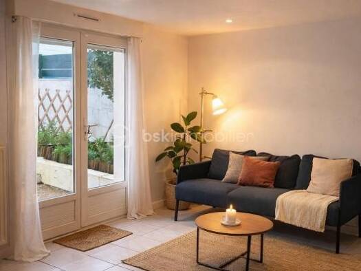 Maison de ville à vendre 311 000 € 5 pièces 3 chambres 133 m² 384 m² de terrain Centre Est Chartres-de-Bretagne 35131