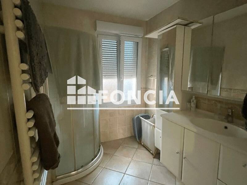 Maison à louer, 76m², LUNEL